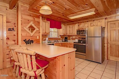 4418 Forest Vista Way, Pigeon Forge, TN 37863 - photo 4