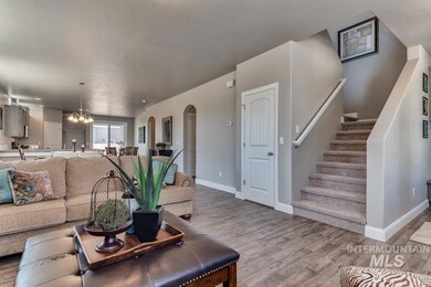 1525 W Soldotna St, Kuna, ID 83634 - photo 2