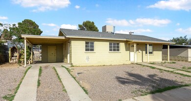 1110 Cuba Dr, El Paso, TX 79915 - photo 2
