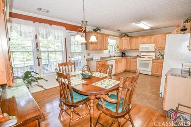 3490 Heathervale Way SW, Conyers, GA 30094 - photo 7