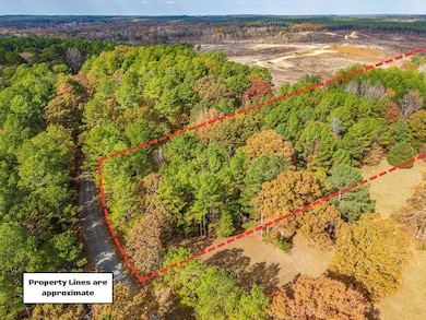 5.65 ac County Road 90, Water Valley, MS 38965 - photo 3