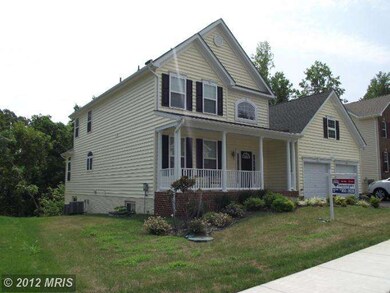 3369 Cannoncade Ct, Chesapeake Beach, MD 20732 - photo 2