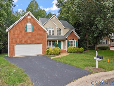 12918 Mill Meadow Ct, Midlothian, VA 23112 - photo 4