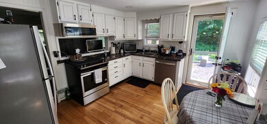 124 Beaver St unit 1, Franklin, MA 02038 - photo 4