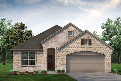 3521 Austin St, Gainesville, TX 76240 - photo 2