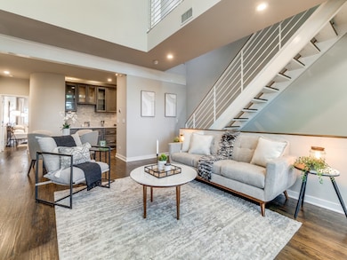 3352 Miro Place, Dallas, TX 75204 - photo 5