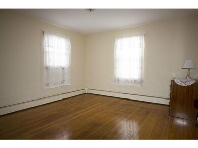 Bedroom.