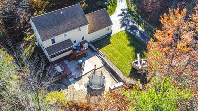 83 Boulder Ridge, Hollis, ME 04042