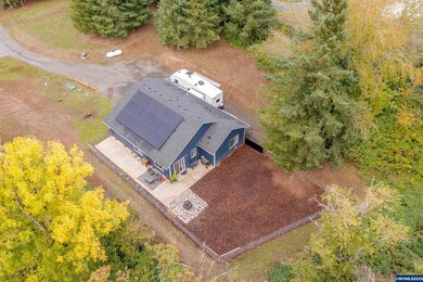 32580 S Needy Rd, Canby, OR 97013 - photo 5