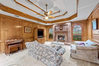 2516 Dartmouth Ct, Bedford, TX 76022 - photo 4