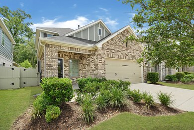 10712 Wild Chives, Conroe, TX 77385 - photo 3