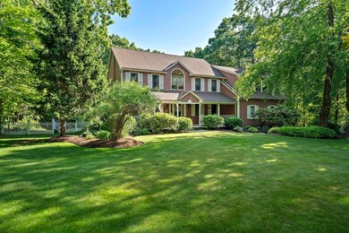 45 Comstock Dr, Wrentham, MA 02093 - photo 2