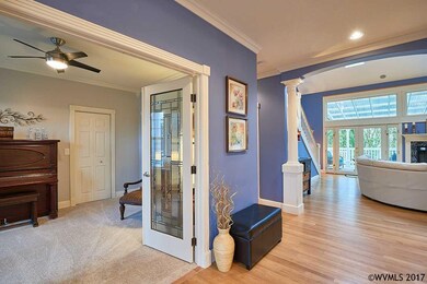 9400 NE Meadow Loop, Newberg, OR 97132 - photo 5