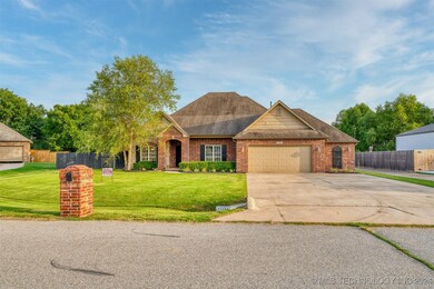 21352 E 106th Place S, Broken Arrow, OK 74014 - photo 2