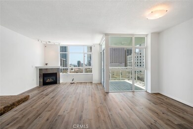 Discovery @ Cortez Hill unit 711, San Diego, CA 92101 - photo 4