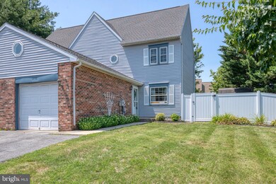 210 S 5th St, Womelsdorf, PA 19567 - photo 2