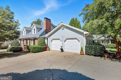 153 Dunlap Landing Rd, Gainesville, GA 30506 - photo 3