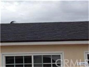 new roof