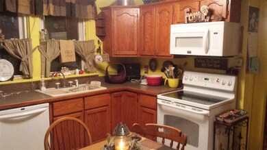 Has an adjoining walk-in pantry.