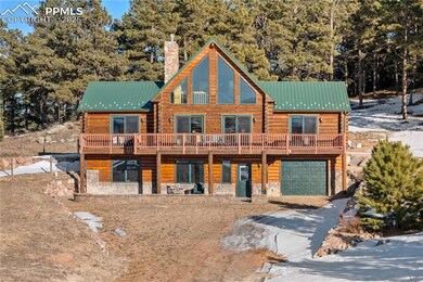 17245 Elbert Rd, Peyton, CO 80831 - photo 5