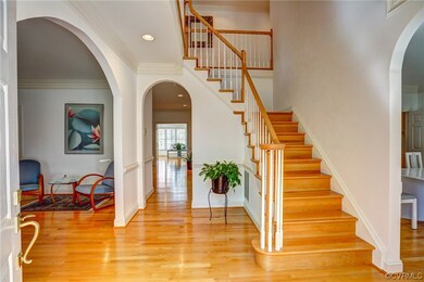 2867 Oak Point Ln, Henrico, VA 23233 - photo 2