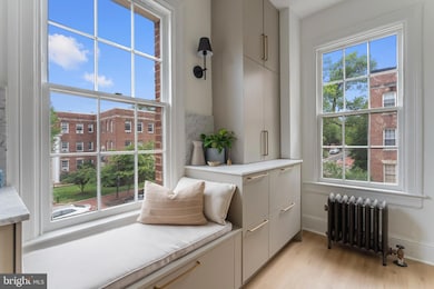 2527 Q St NW unit 202, Washington, DC 20007 - photo 6