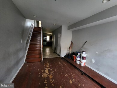 503 N Glover St, Baltimore, MD 21205 - photo 2