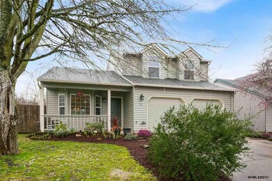 947 Sagrada Cir N, Keizer, OR 97303 - photo 2