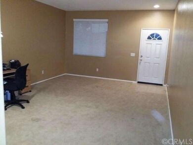 Living Room Area