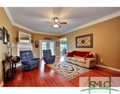 Den/Family/Great Room.