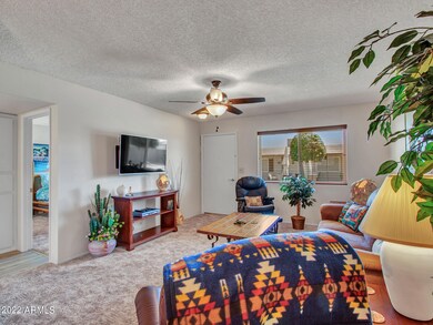 10859 W Santa fe Dr unit 6, Sun City, AZ 85351 - photo 4