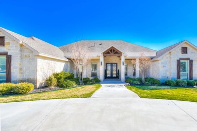 4902 N Bentwood Dr, San Angelo, TX 76904 - photo 3