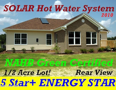 10 New Day Way, Carthage, NC 28327 - photo 4