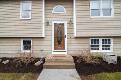 Welcome Home