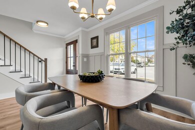 721 Ralston Ct unit D, Mount Pleasant, SC 29464 - photo 4