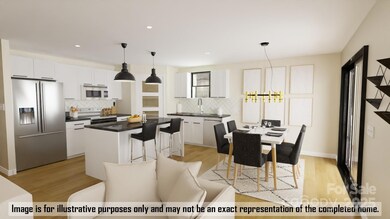 210 Joy Lynne Ct, Jonesville, NC 28642 - photo 3