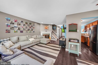 248 Windsor Ct unit 248, Glen Mills, PA 19342 - photo 6