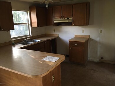 3. KITCHEN