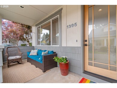 1395 Bogart Ln, Eugene, OR 97401 - photo 4