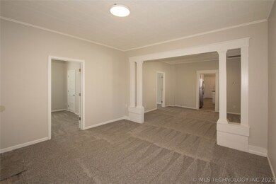 323 E Will Rogers Blvd, Claremore, OK 74017 - photo 5