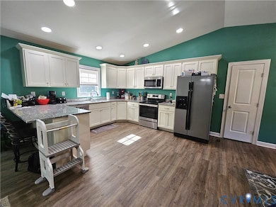 3286 Ranson Rd, Dillwyn, VA 23936 - photo 7