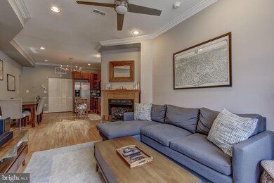 3409 Brown St NW unit 2, Washington, DC 20010 - photo 5