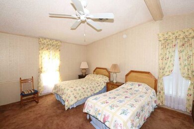 Master Bedroom.