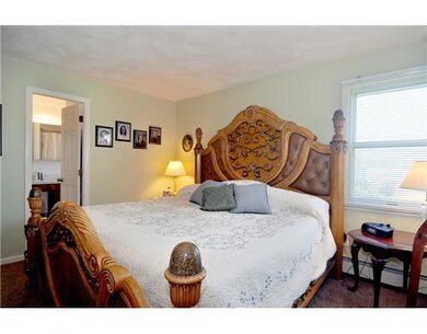 Master Bedroom.