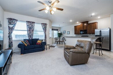 14503 Roaring Fork Ln, Houston, TX 77095 - photo 6