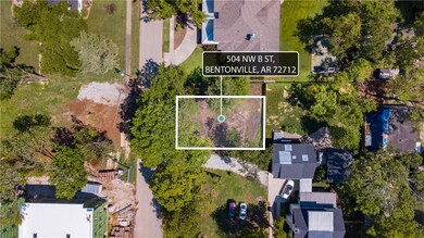 504 NW B St, Bentonville, AR 72712 - photo 7