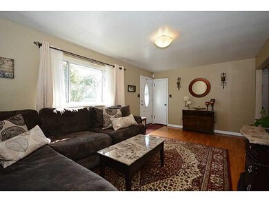 Family Room.