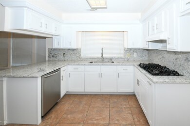 14819 Chetland Place Dr, Houston, TX 77095 - photo 7