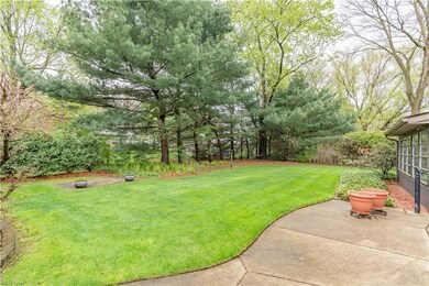 Beautiful private backyard!