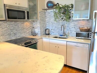 520 Beacon St unit 5D, Boston, MA 02215 - photo 3